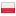 casu.pl server is located in Poland